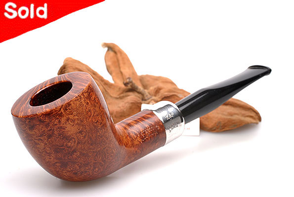 Peterson Antique Collection 1904 smooth 9mm Filter